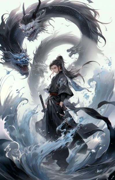 【梦起仙途 初入秘境】 1