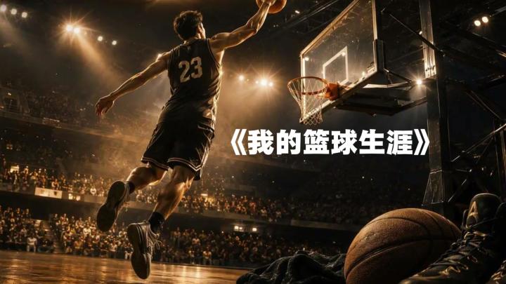 从大学联赛到职业舞台，《我的篮球生涯》还原球员逆袭全过程截图