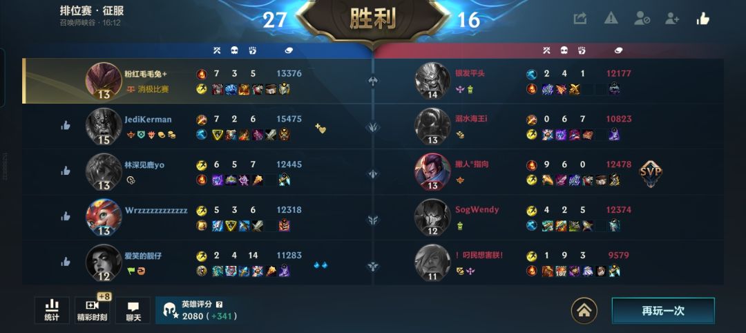 无敌了孩子 1
