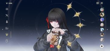 满命千咲抽取建议