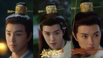 今日新人物解锁！