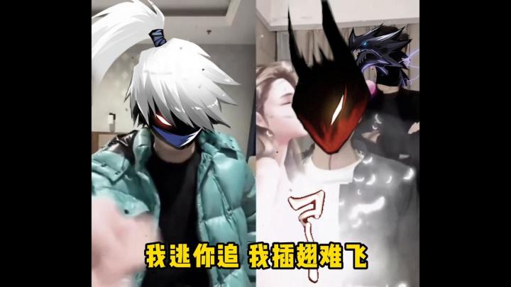 如果我俩角色互换,我会叫你知道什么是残“忍”截图