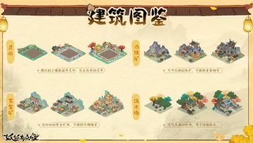 🏠建筑图鉴大赏01——资源类