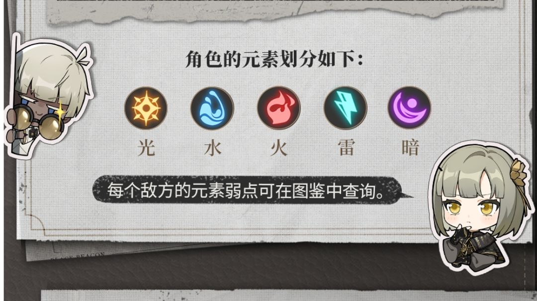 关于元素异常截图