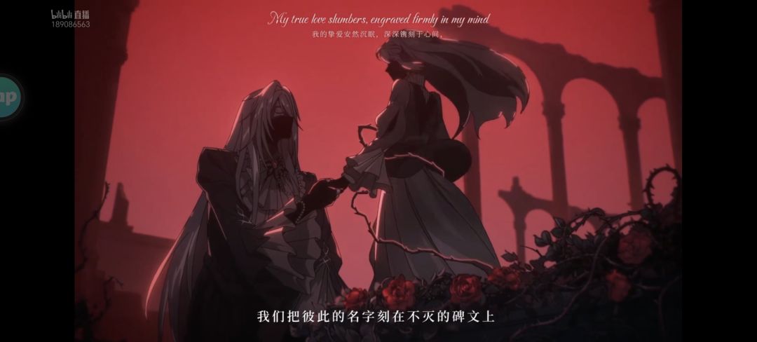 这个PV太厉害了，艺术品来的 16