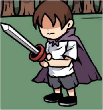 魔女线《异世界攻略》