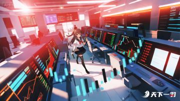 天下一羽操作指南