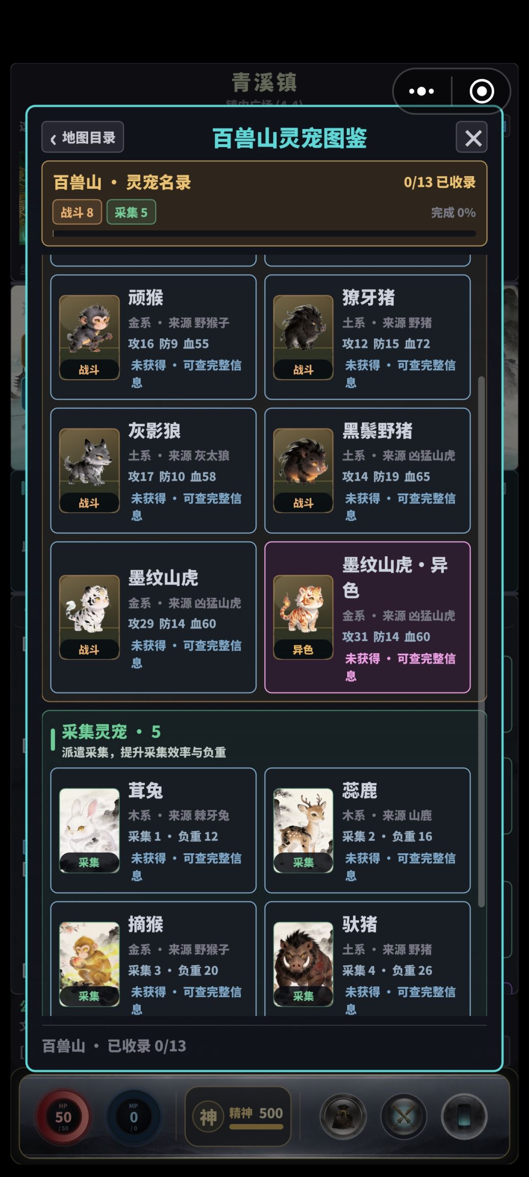 斗灵大陆 5