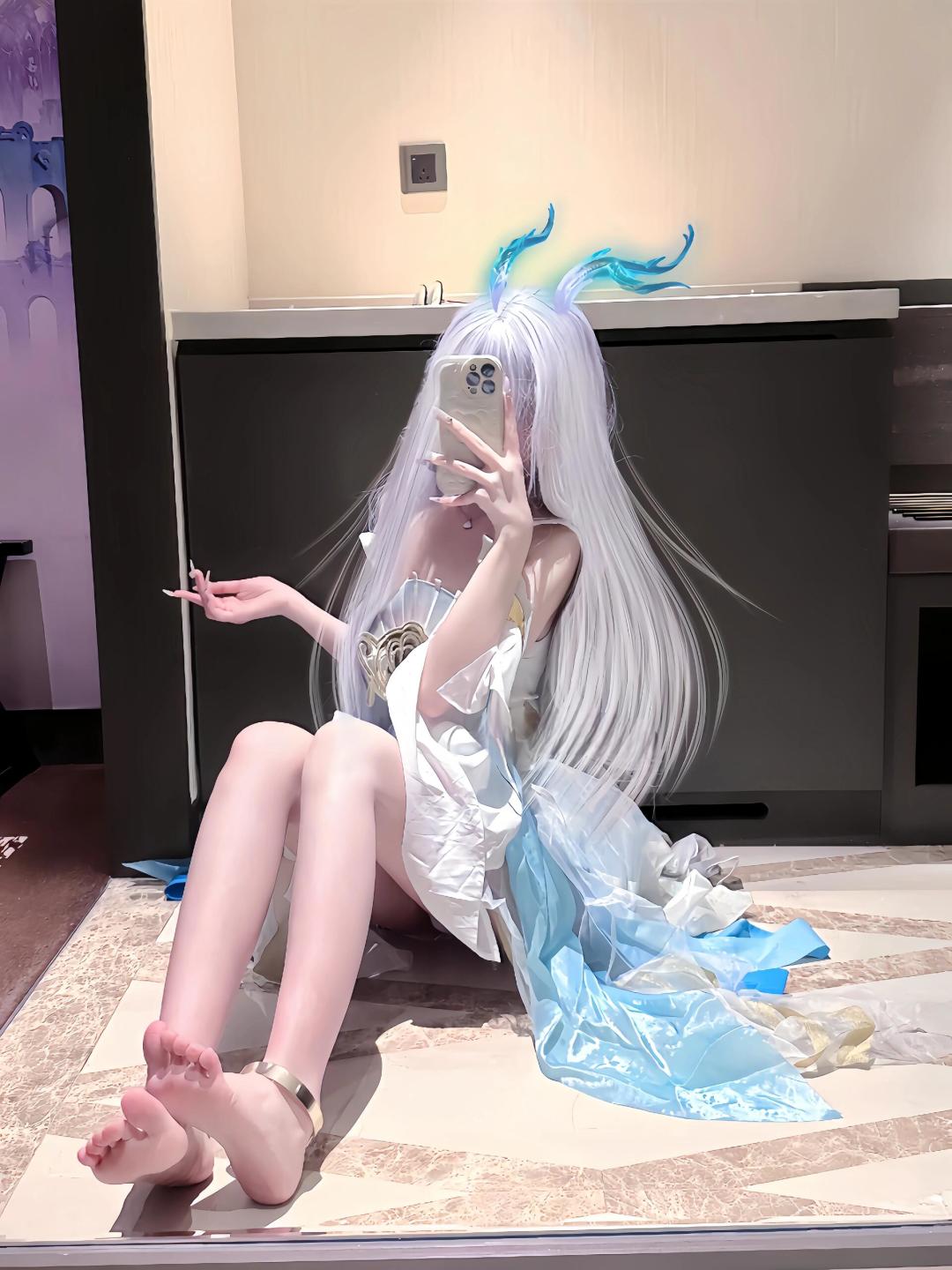 夷光姐姐 1