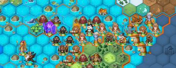 从陆地到海洋——蓝色的血泊（提问帖）