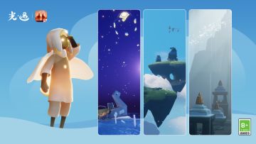 光遇气象台丨小光掐指一算，红石将会掉落在......