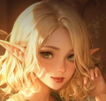 精灵射手尤妮斯的基础教学