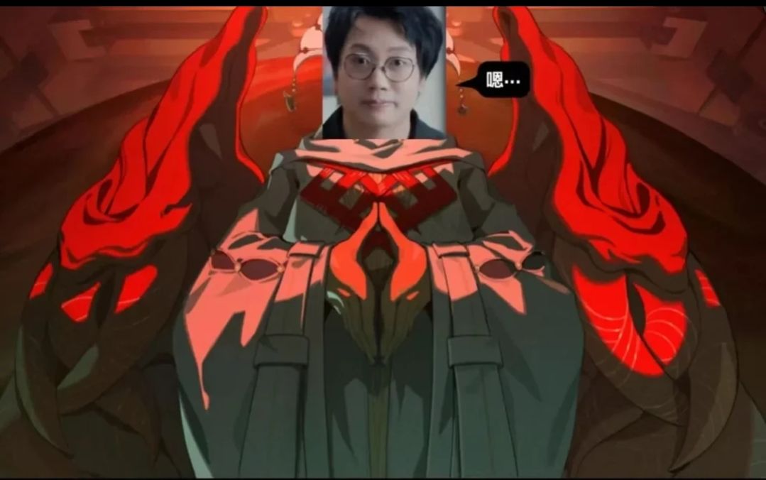 新手今天入坑 1