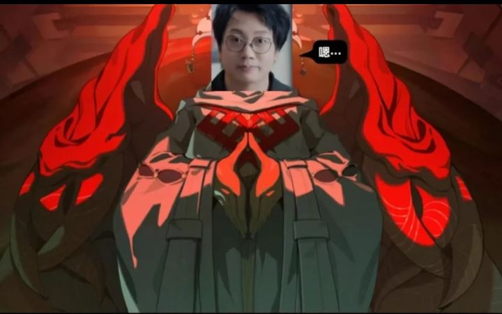 新手今天入坑截图