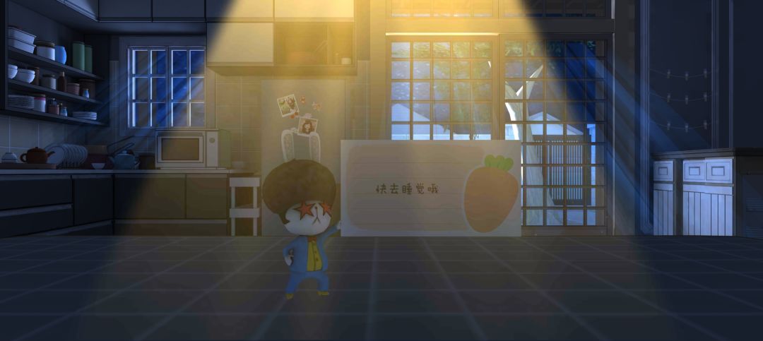 胡桃温馨提示 1