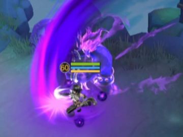 去吧影宗！给大家磕一个！影宗娱乐向打法“拜年磕头流”