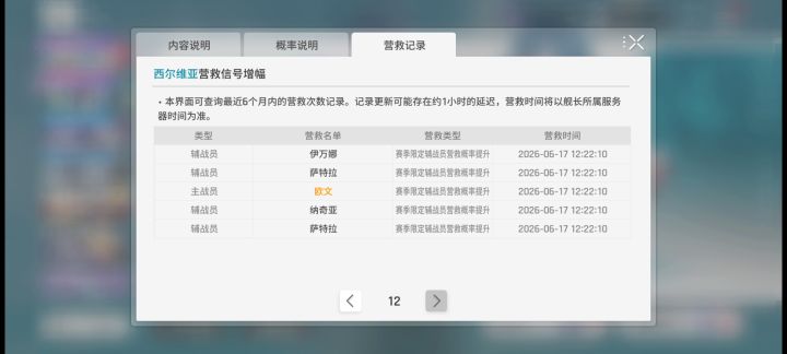 280抽0+1,再见截图