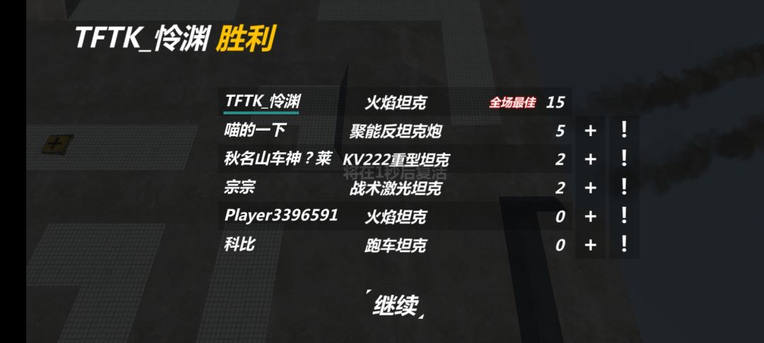 当时只道是寻常 3