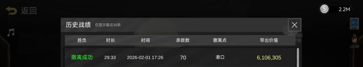 四把钥匙全开最富一次截图