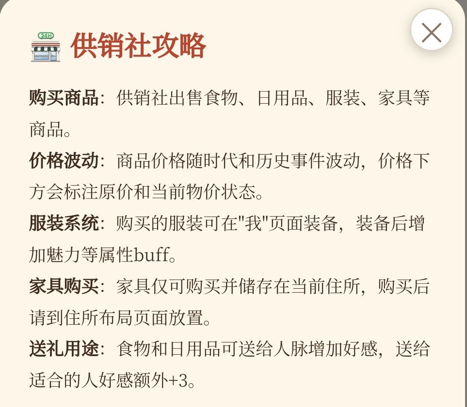 年代饭馆模拟器攻略 5