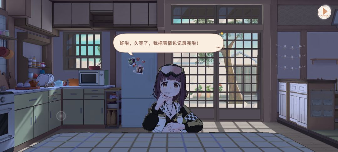 胡桃啊 你终于回来了~😭😭 4