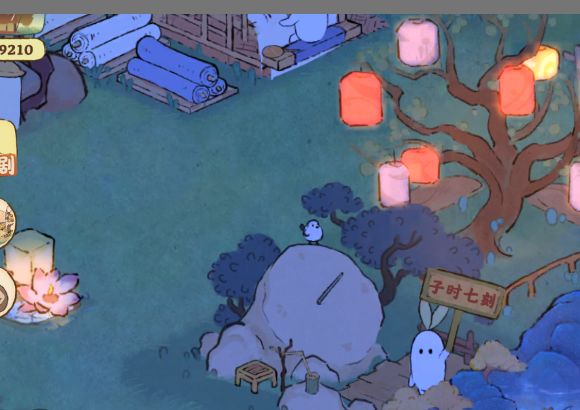 关于睡觉时间 1