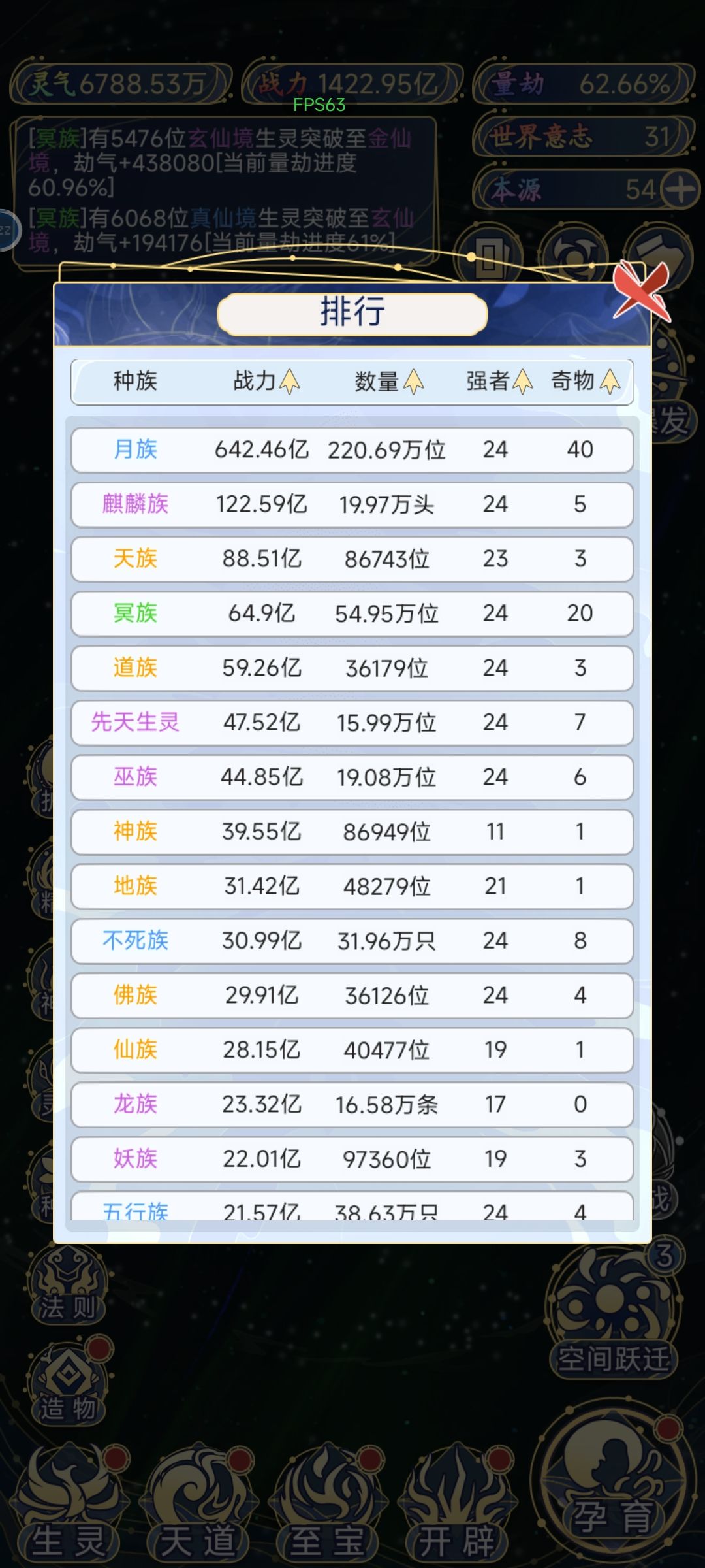 谈谈3天的感想 2