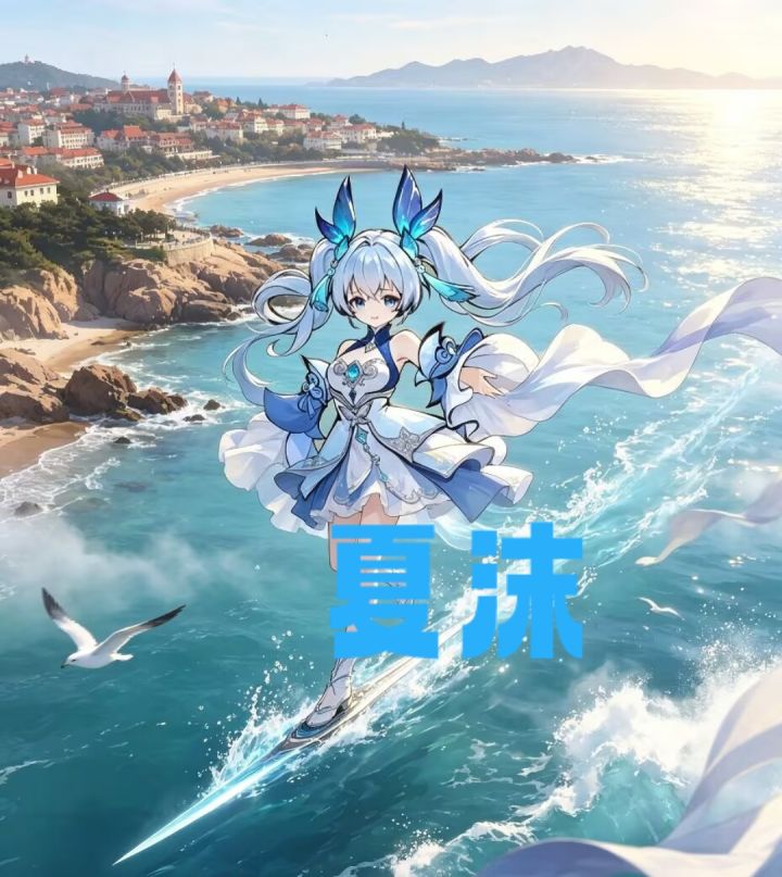 【我的御剑日记】玄冥游青岛截图