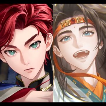 【权广然】不被爱的才是小那什么1