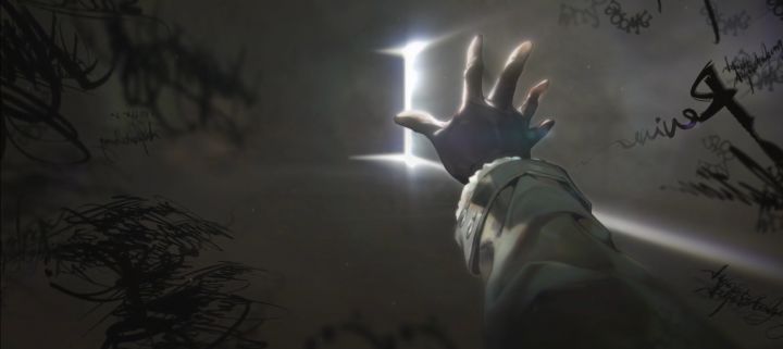 《忘却前夜》丨概念PV——「倒错的群星」截图