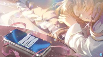 #决战平安京##新皮肤情报#
早春微凉，轻纱曳摆，
视线交汇，心生悸动。
恋念思绪如潮湿天气，
晨雾欣然描摹下怦然印记。
樱子为大人们带来妖刀姬情人节系列限定皮肤「恋念私语」的高清插画，一起来看看吧~
#决战平安京祈神迎福#