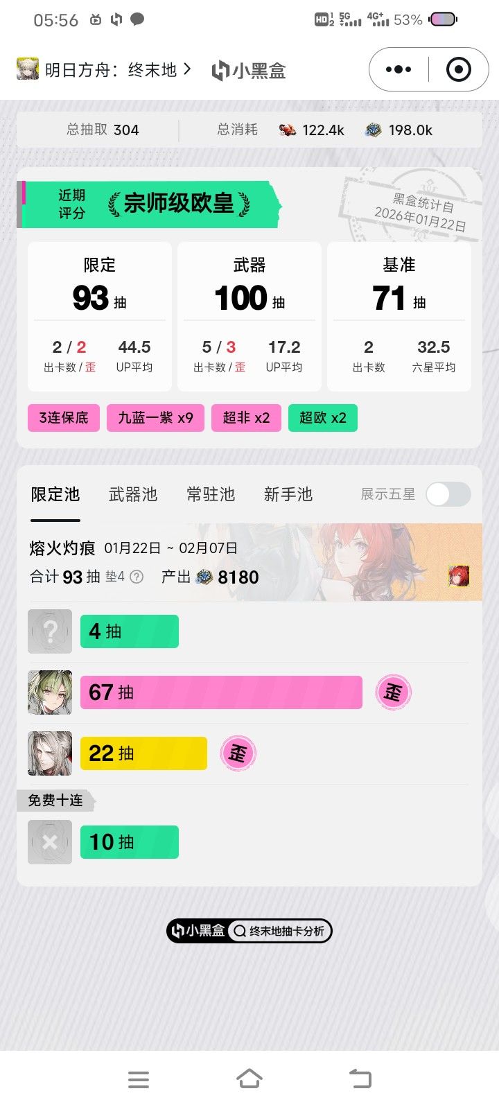 明明很欧但感觉还是好非啊 3