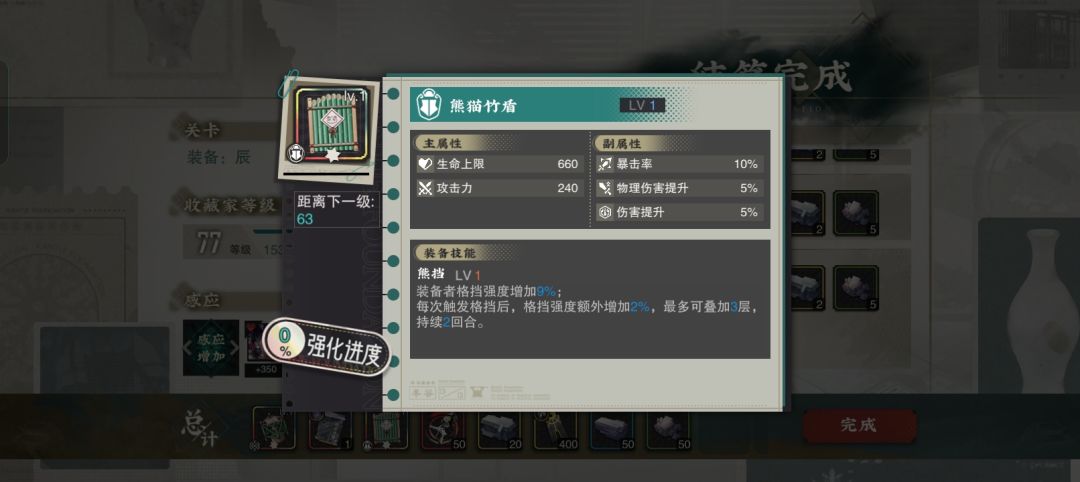 毕业了 1