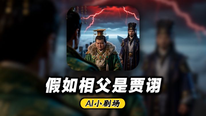 假如刘备在白帝城托孤贾诩,汉室复兴后,刘禅的谥号是什么?截图