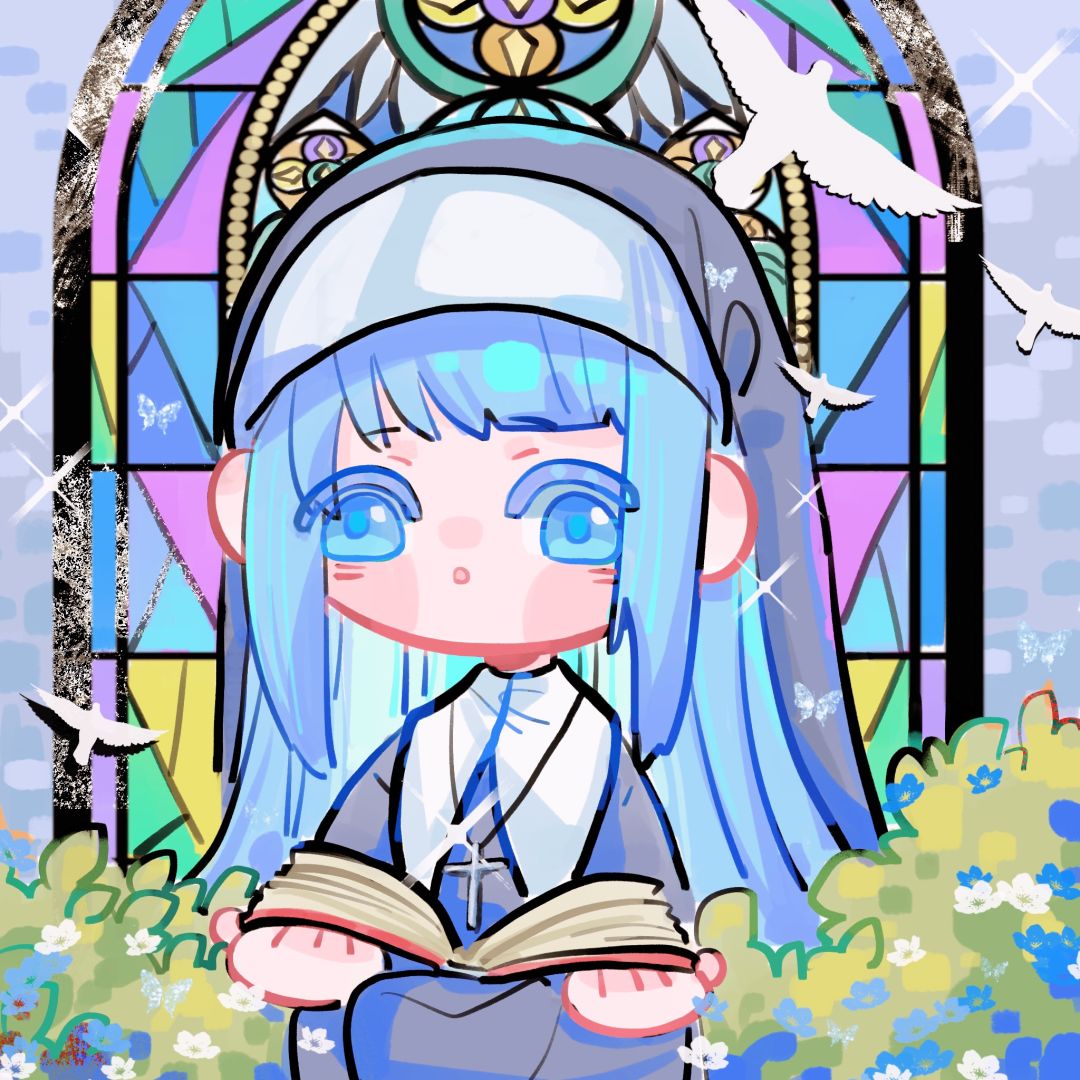 修女 3