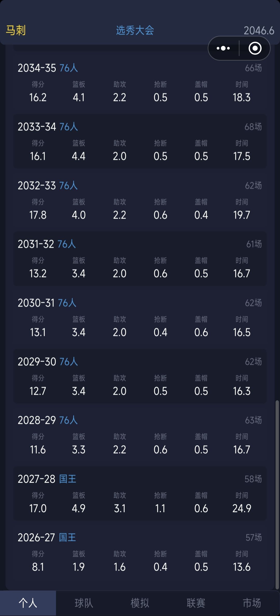 这个怎么样 2