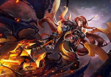 【我的百分之一】+【英魂之刃】