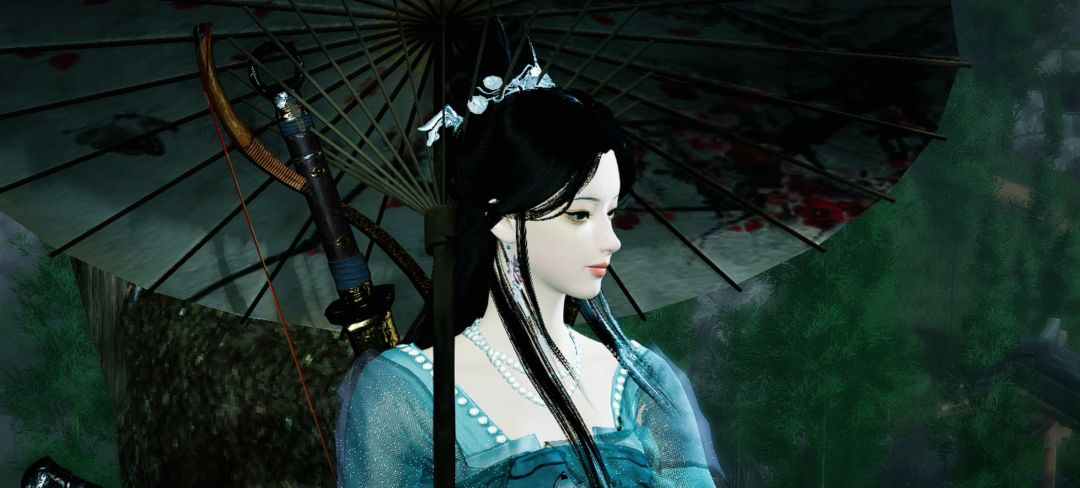 求师(双刀) 1