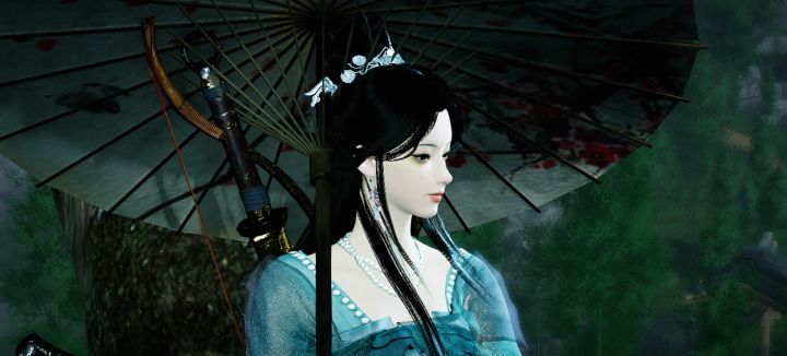 求师(双刀)截图
