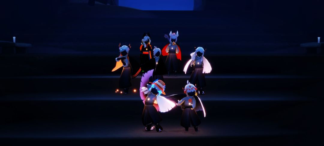 光遇NB 2