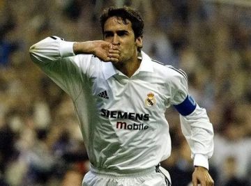 门神，人家想要这个传奇球星