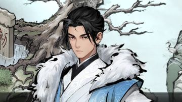 华山派高阶武学（紫色功法）+四害实战测试