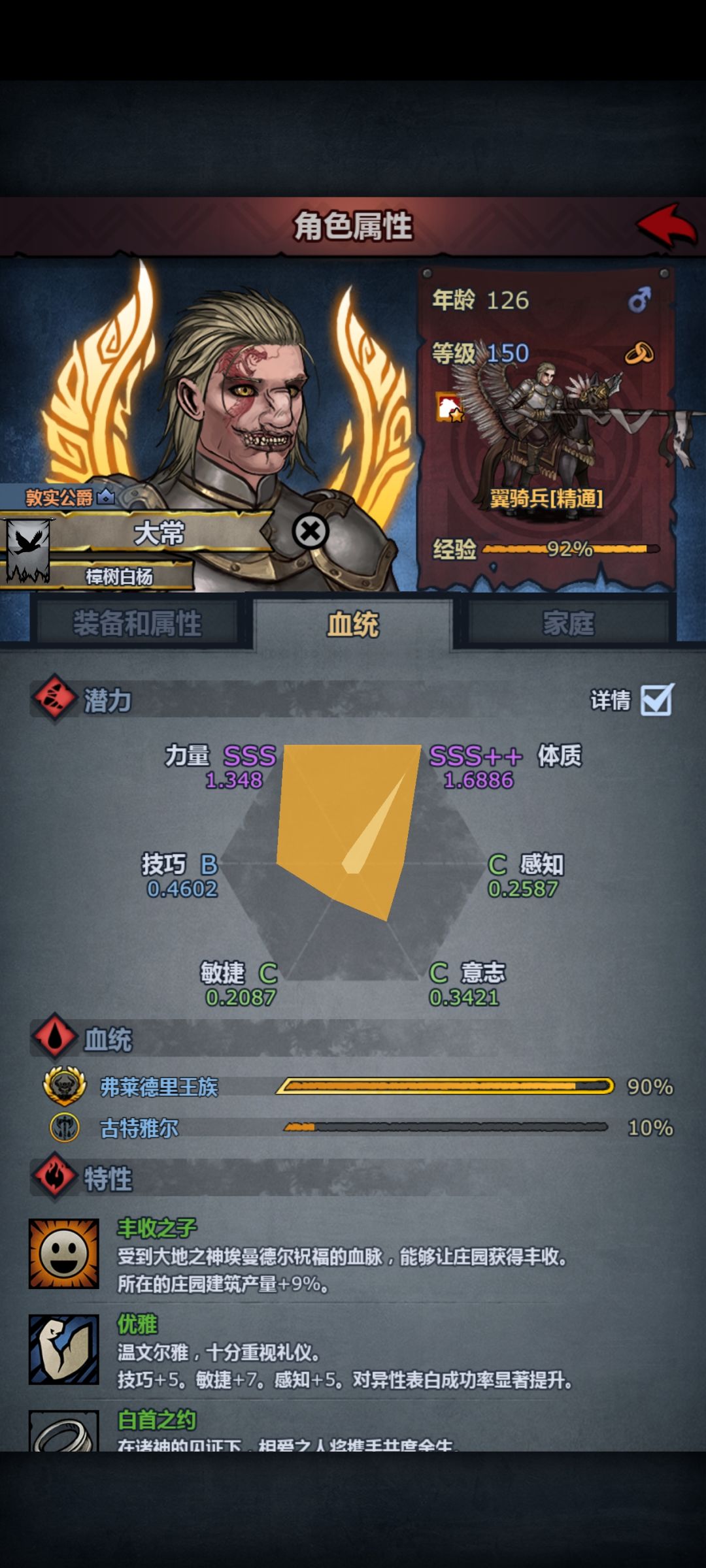 踢掉开始第三头! 2