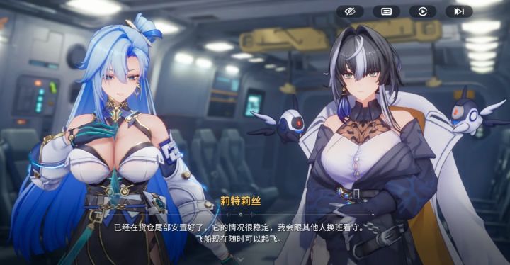绿梦开局就炸服,但不重要小厂活路在质量截图
