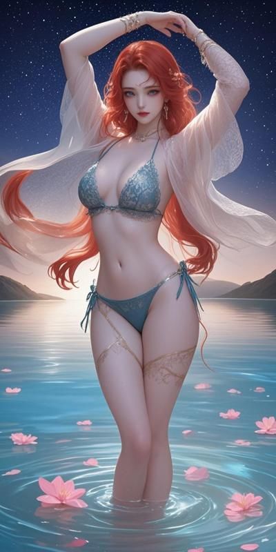 大佬们求配队和下一步怎么养角色 1
