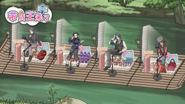 【有奖活动】论坛抽奖活动！88888钞票+200钻石免费抽！