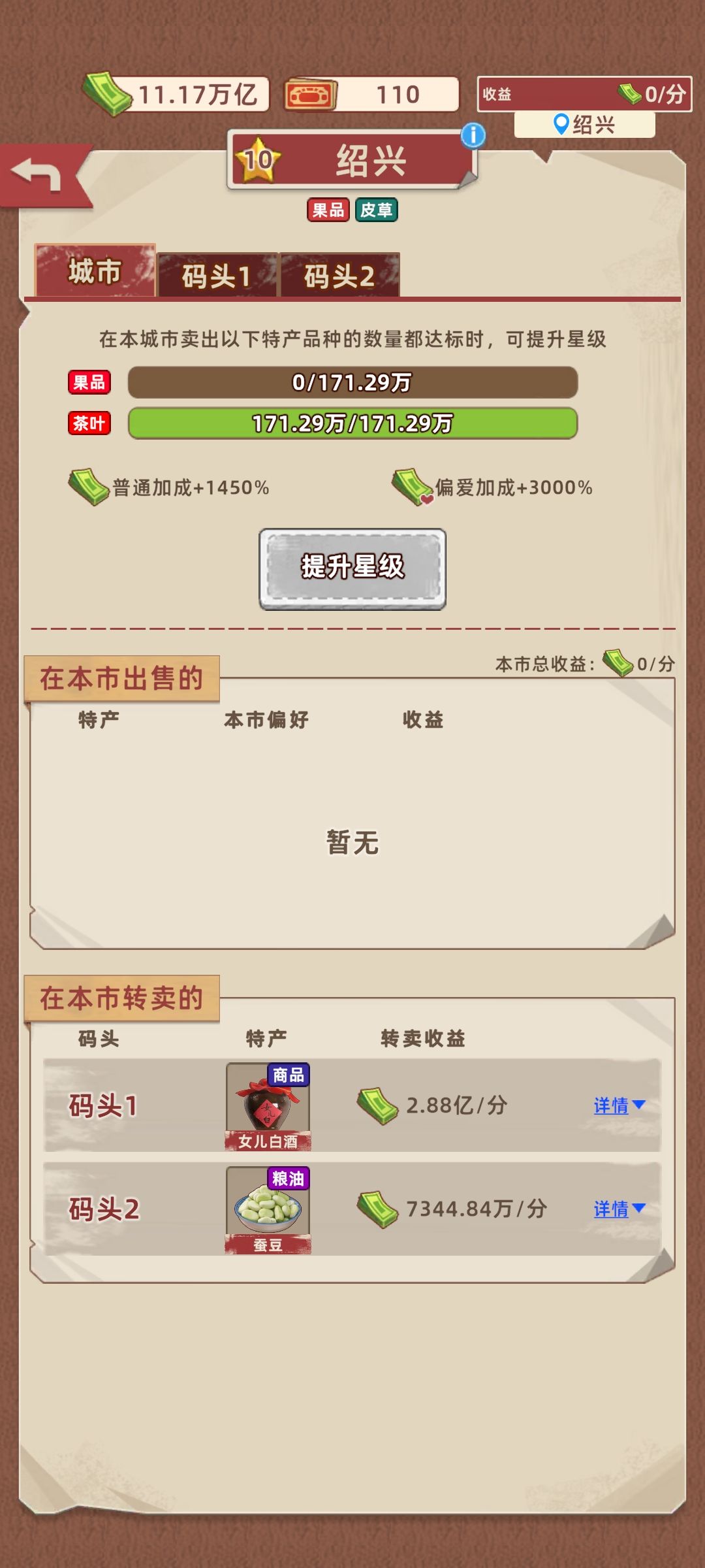 十一个地点差果品 3