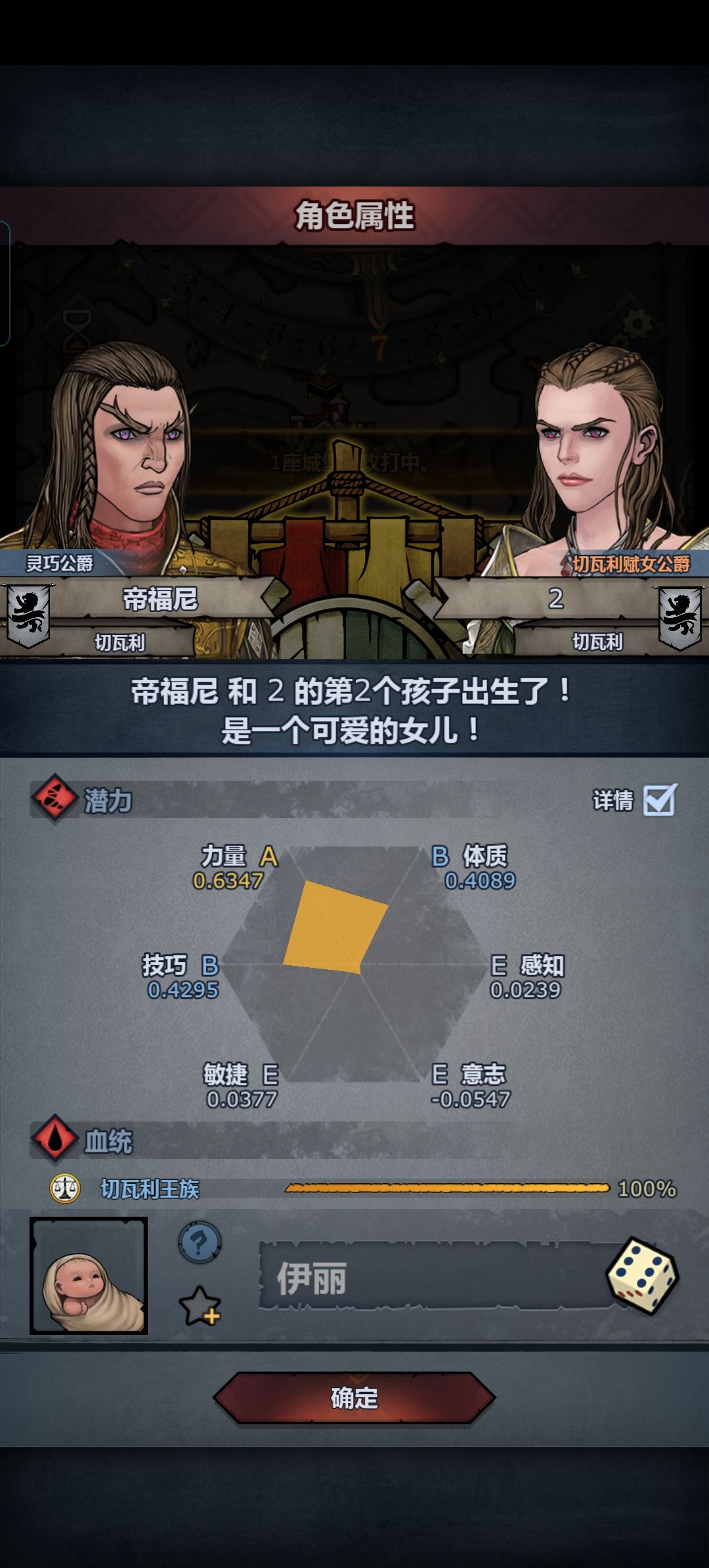 也就只有屑瓦有这个六维了 1