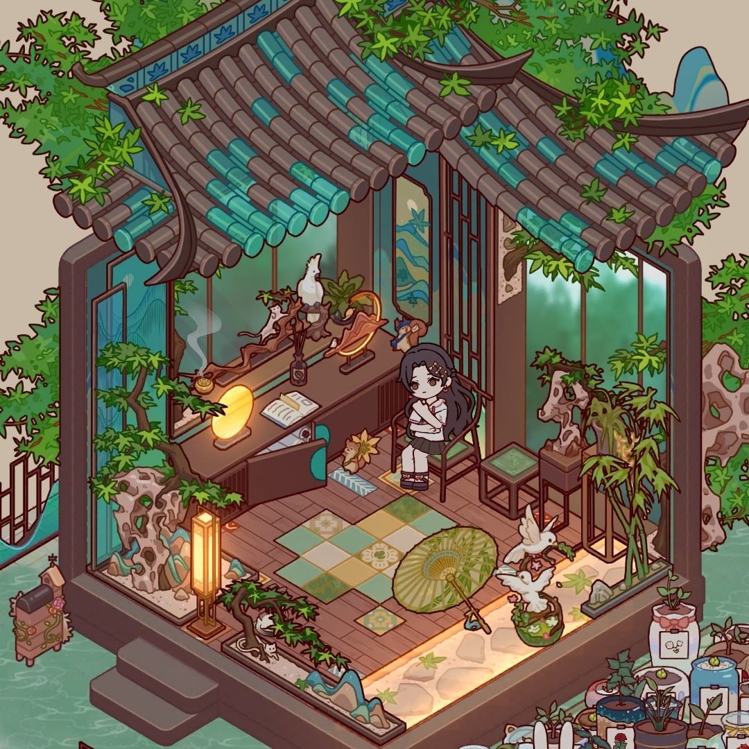 伴手礼居然还有蜗壳币 1