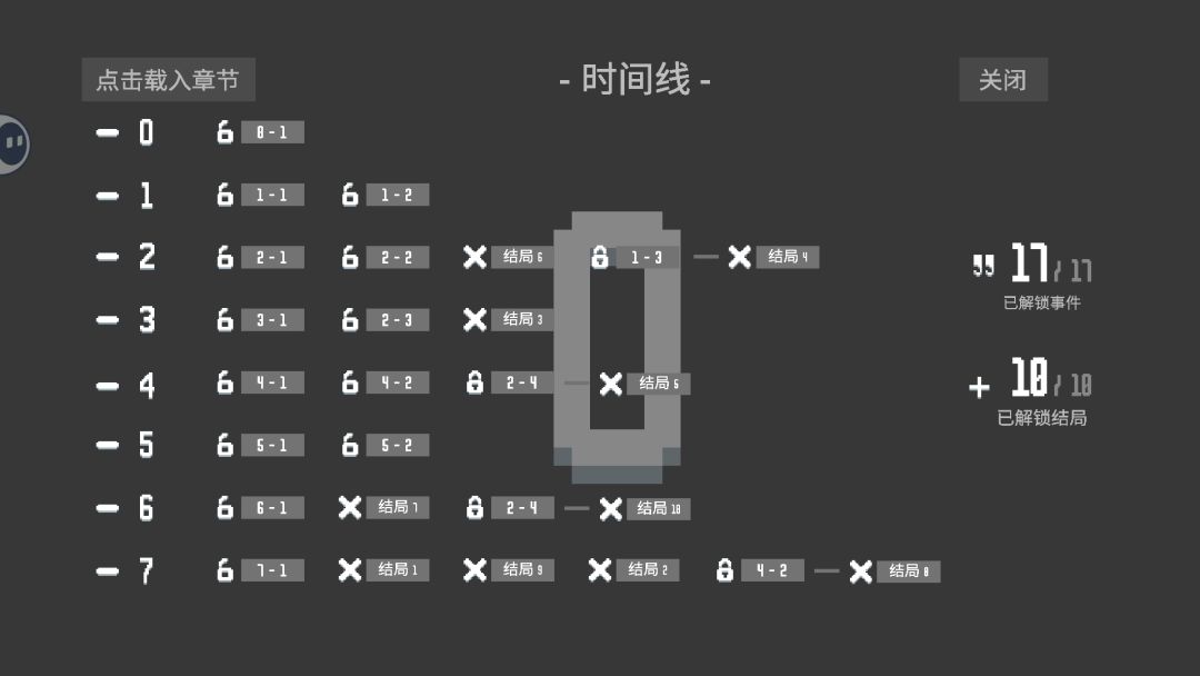 纪念一下全通关 1